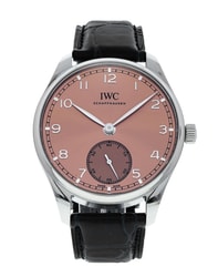 IWC Portugieser Automatic IW358313